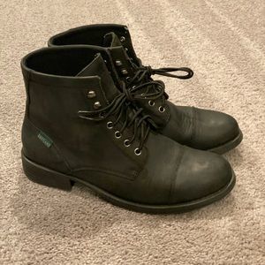 Eastland High Fidelity Field boot